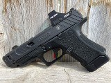 SHADOW SYSTEMS CR920P WAR POET 9MM LUGER (9X19 PARA) - 2 of 3