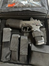 FN FNX-45 .45 ACP - 2 of 3