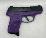 RUGER LC9S 9MM LUGER/.40 S&W/10MM/.45 ACP - 2 of 3