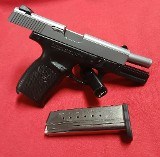 SMITH & WESSON SW9VE 9MM LUGER (9x19 PARA) - 3 of 3