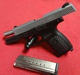 SMITH & WESSON SW9VE 9MM LUGER (9x19 PARA) - 2 of 3