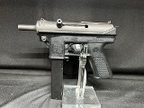 INTRATEC AB-10 9MM LUGER (9x19 PARA) - 1 of 2