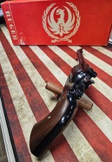 RUGER Single-six .22 LR/.22 WMR - 3 of 3