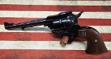 RUGER Single-six .22 LR/.22 WMR - 2 of 3