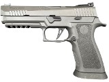 SIG SAUER P320 9MM LUGER (9x19 PARA) - 2 of 2