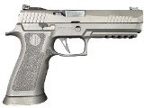 SIG SAUER P320 9MM LUGER (9x19 PARA) - 1 of 2