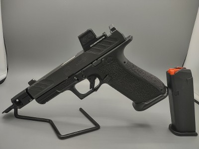 SHADOW SYSTEMS MR920 9MM LUGER (9x19 PARA)