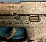 RUGER MAX-9 9MM LUGER (9x19 PARA) - 2 of 3