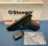 STOEGER STR-9F 9MM LUGER (9x19 PARA) - 1 of 3