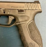 STOEGER STR-9F 9MM LUGER (9x19 PARA) - 2 of 3