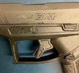 TAURUS GX4 9MM LUGER (9x19 PARA) - 2 of 3