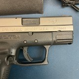 SPRINGFIELD ARMORY XD-9 9MM LUGER (9x19 PARA) - 3 of 3