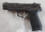 RUGER P85 9MM LUGER (9x19 PARA) - 1 of 3