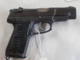 RUGER P85 9MM LUGER (9x19 PARA) - 2 of 3