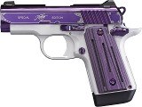 KIMBER MICRO 9 AMETHYST 9MM LUGER (9X19 PARA) - 1 of 1