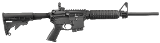 RUGER AR-556 *10-ROUND* 5.56X45MM NATO - 1 of 1