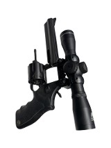 TAURUS 66 .357 MAG - 3 of 3