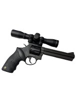 TAURUS 66 .357 MAG - 1 of 3