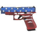 GLOCK G48 9MM LUGER (9X19 PARA) - 1 of 1