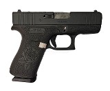 GLOCK G43X 9MM LUGER (9X19 PARA) - 1 of 1