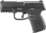 FN 509 COMPACT (5-MAG BUNDLE) [BLK] 9MM LUGER (9X19 PARA) - 2 of 3