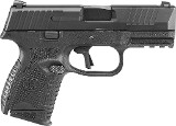 FN 509 COMPACT (5-MAG BUNDLE) [BLK] 9MM LUGER (9X19 PARA) - 1 of 3