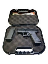 GLOCK G43X 9MM LUGER (9X19 PARA) - 1 of 3