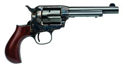 CIMARRON LIGHTNING DUAL CYLINDER .38 SPL