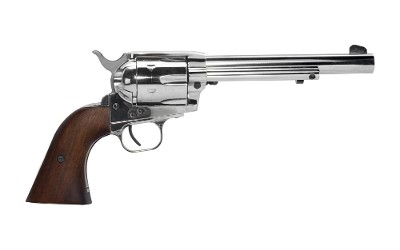 WEIHRAUCH BOUNTY HUNTER .44 MAGNUM