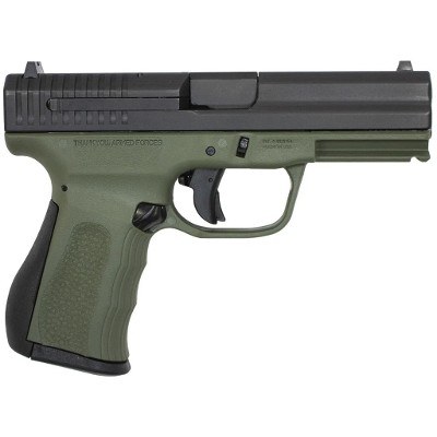 FMK FIREARMS 9C1 G2 9MM LUGER (9x19 PARA)