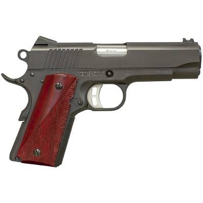 FUSION FIREARMS FREEDOM CCO 9MM LUGER (9x19 PARA)