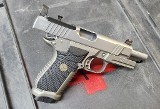 WILSON COMBAT Experior Commander 9MM LUGER (9x19 PARA) - 2 of 2