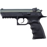 MAGNUM RESEARCH BABY EAGLE III 9MM LUGER (9x19 PARA) - 2 of 2