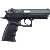 MAGNUM RESEARCH BABY EAGLE III 9MM LUGER (9x19 PARA)