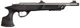 CRICKETT HUNTE .22 WMR