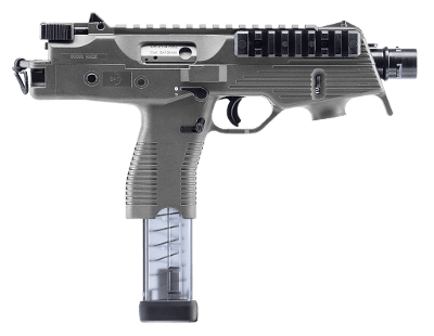 B&T TP9 9MM LUGER (9x19 PARA)