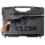 RUGER NEW MODEL SUPER BLACKHAWK .44 MAGNUM - 3 of 3