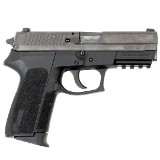 SIG SAUER SP 2022 9MM LUGER (9X19 PARA) - 2 of 2