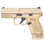 FN 509 COMPACT 9MM LUGER (9X19 PARA) - 1 of 3