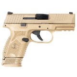 FN 509 COMPACT 9MM LUGER (9X19 PARA) - 2 of 3