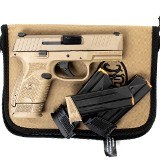 FN 509 COMPACT 9MM LUGER (9X19 PARA) - 3 of 3