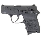 SMITH & WESSON M&P BODYGUARD 380 .380 ACP - 1 of 3