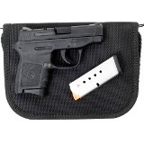 SMITH & WESSON M&P BODYGUARD 380 .380 ACP - 3 of 3