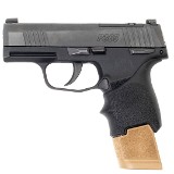 SIG SAUER P365 9MM LUGER (9X19 PARA) - 1 of 3