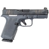 RUGER RXM 9MM LUGER (9X19 PARA) - 2 of 3