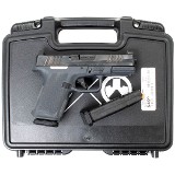 RUGER RXM 9MM LUGER (9X19 PARA) - 3 of 3