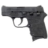 SMITH & WESSON M&P BODYGUARD 380 .380 ACP - 1 of 2