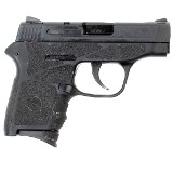 SMITH & WESSON M&P BODYGUARD 380 .380 ACP - 2 of 2