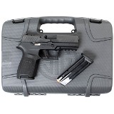 SIG SAUER P320 9MM LUGER (9X19 PARA) - 3 of 3