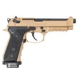 GIRSAN REGARD MC 9MM LUGER (9X19 PARA) - 2 of 3